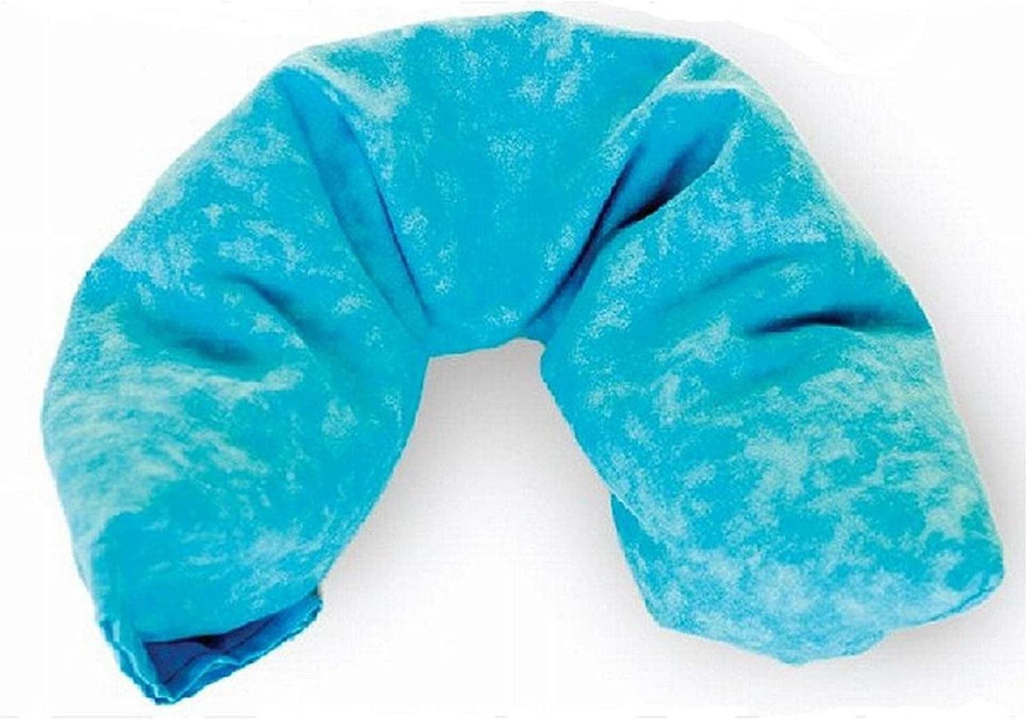 Hot Flash Pillow - Cooling Gel Pillow Pad for Night Sweats