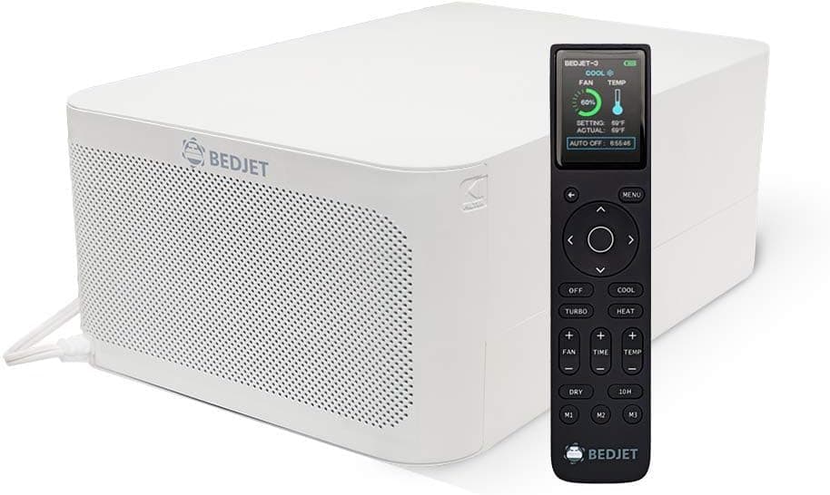 Best Bed Cooling Systems