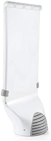 Bed Fan Cooling Fan for Under The Sheets, No More Night Sweats