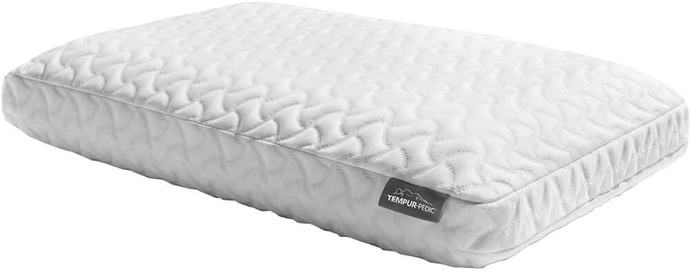 Tempur-Pedic TEMPUR-Adapt Cloud + Cooling Standard Memory Foam Pillow