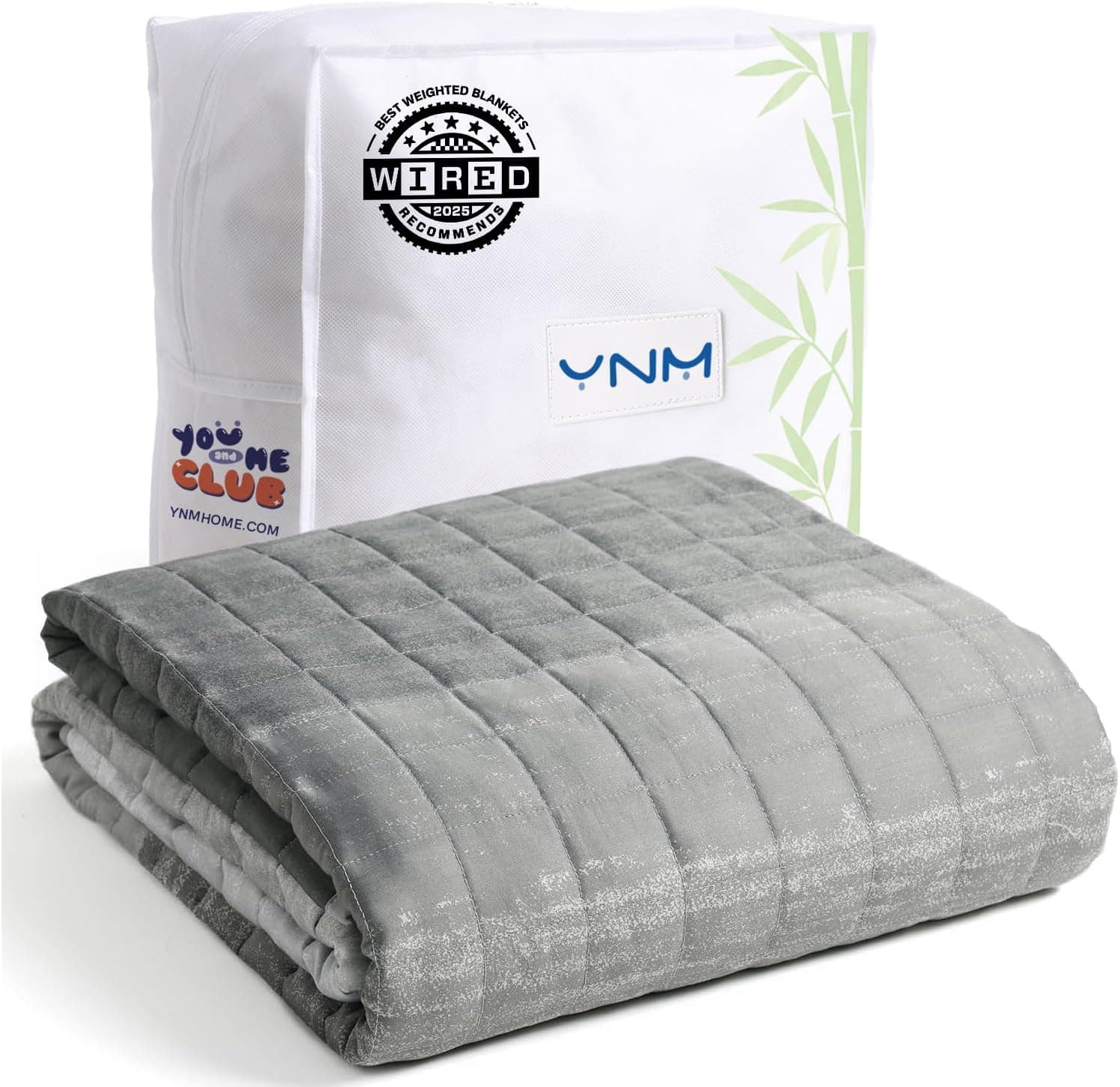 Best Cooling Weighted Blankets