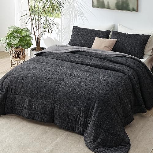 Best Cooling Comforters for Summer