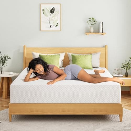 Best Cooling Mattresses