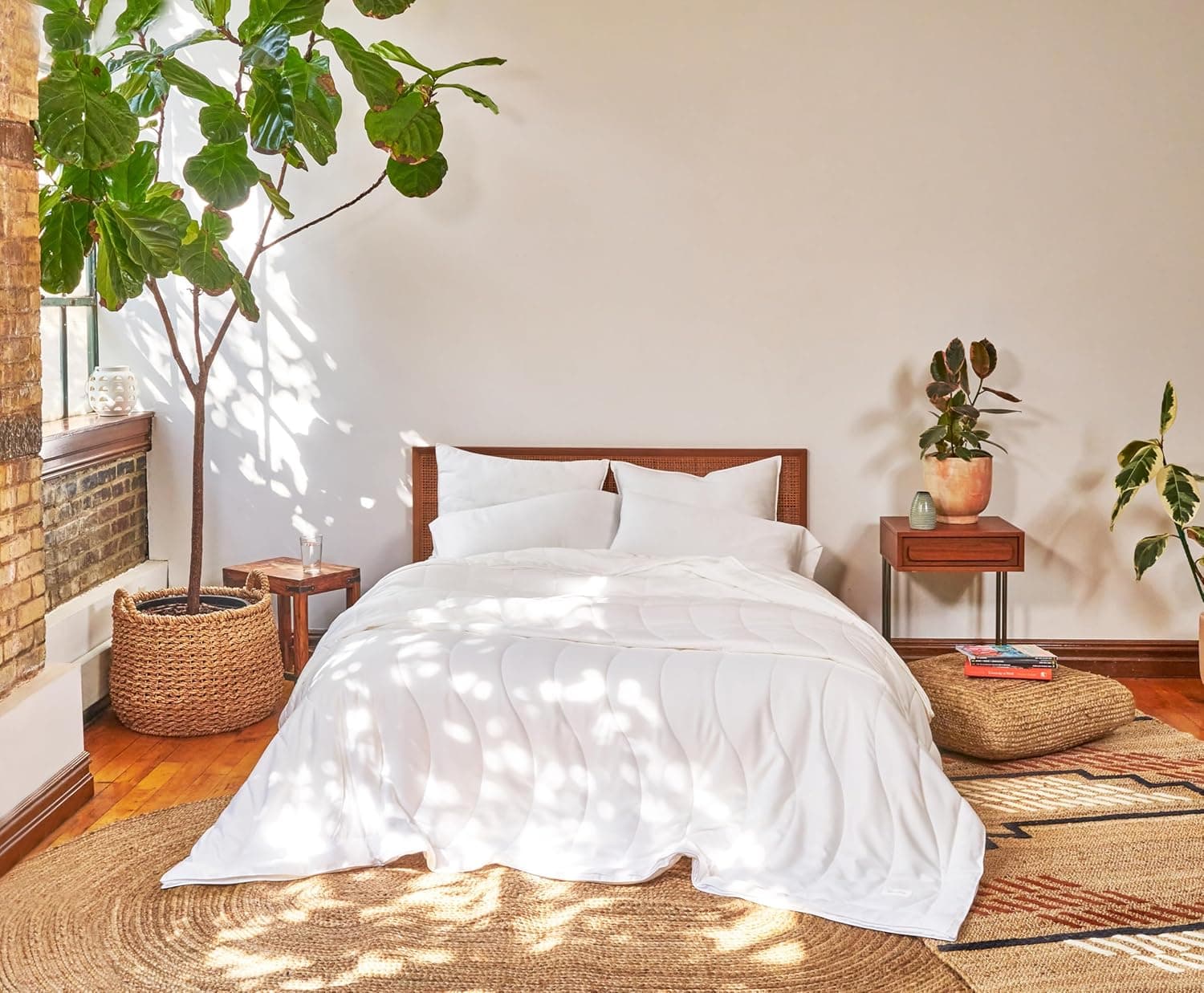 Best Cooling Comforters