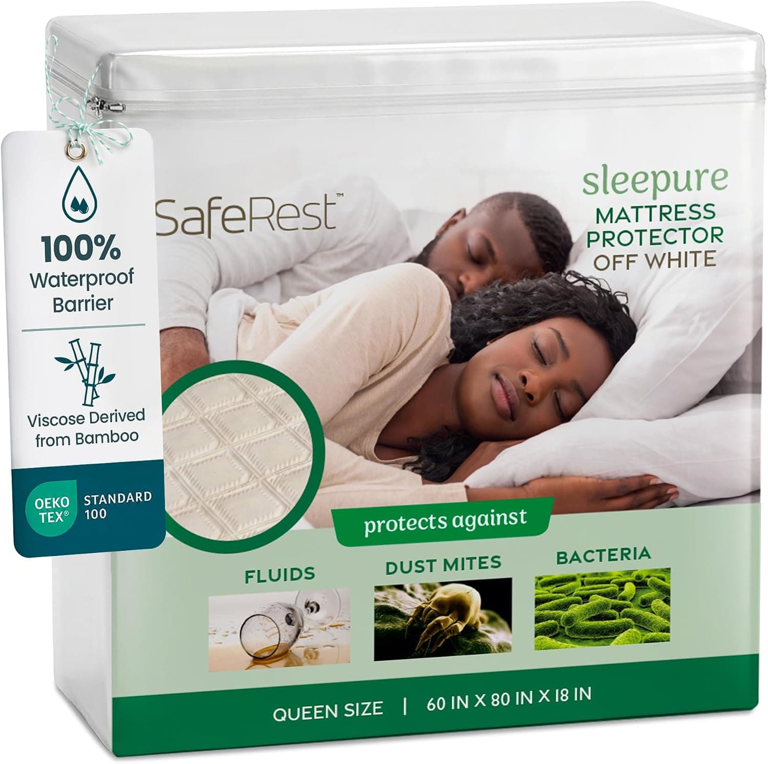 Best Cooling Mattress Pads